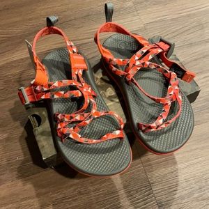 NWT Chaco ZX1 Ecotread Sandals